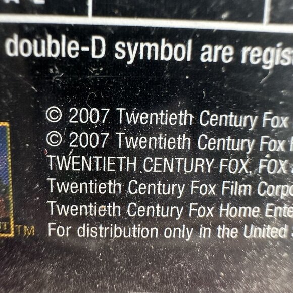 Sunshine DVD 2007 Sci-Fi Thriller Chris Evans Cillian Murphy - Picture 8 of 10